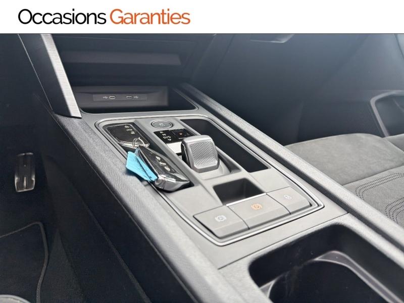 Voitures occasions CUPRA FORMENTOR VZ Tribe Edition Villemomble
