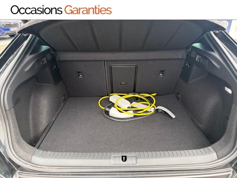 Voitures occasions CUPRA FORMENTOR VZ Tribe Edition Villemomble