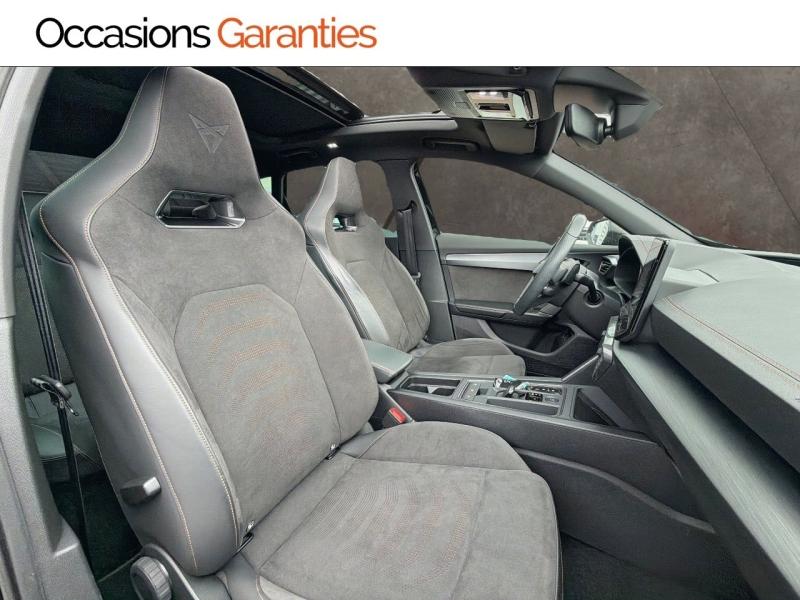 Voitures occasions CUPRA FORMENTOR VZ Tribe Edition Villemomble