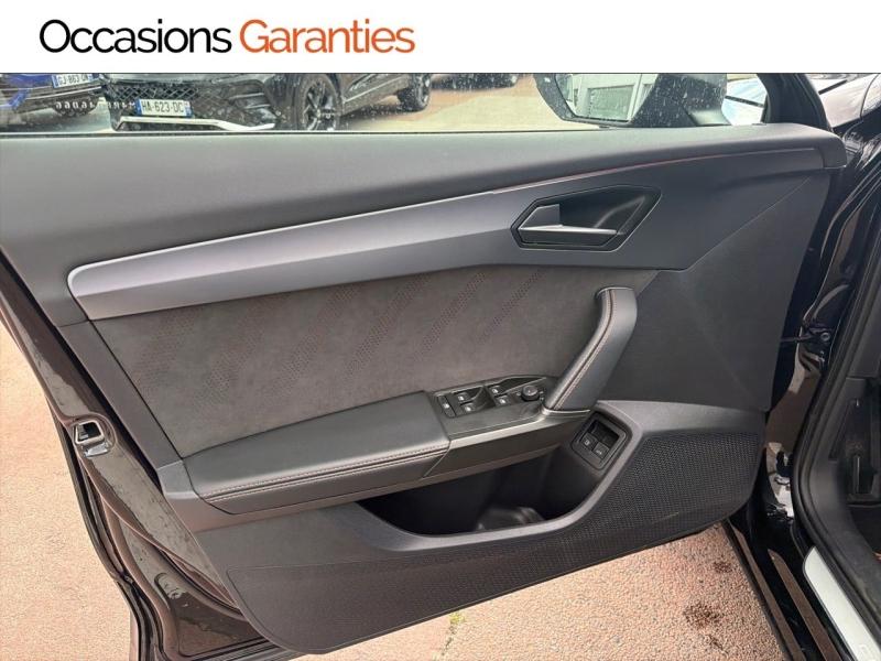 Voitures occasions CUPRA FORMENTOR VZ Tribe Edition Villemomble