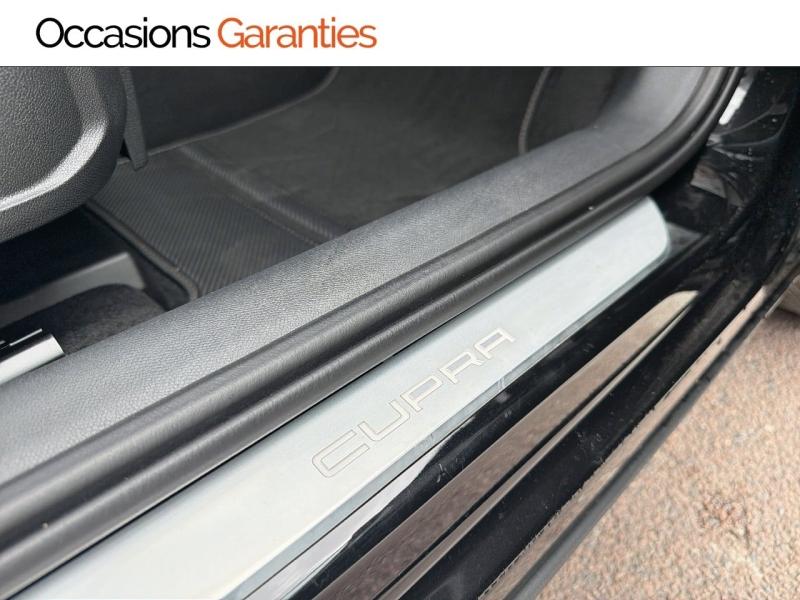 Voitures occasions CUPRA FORMENTOR VZ Tribe Edition Villemomble