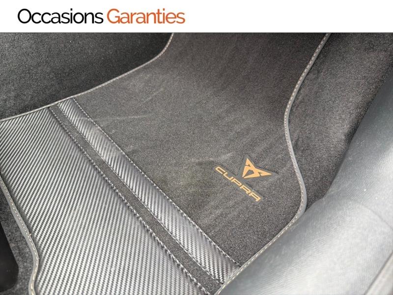 Voitures occasions CUPRA FORMENTOR VZ Tribe Edition Villemomble