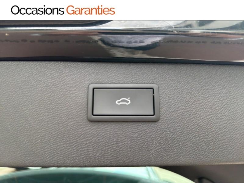 Voitures occasions CUPRA FORMENTOR VZ Tribe Edition Villemomble