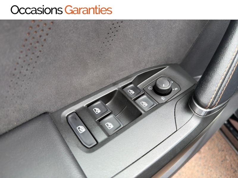 Voitures occasions CUPRA FORMENTOR VZ Tribe Edition Villemomble