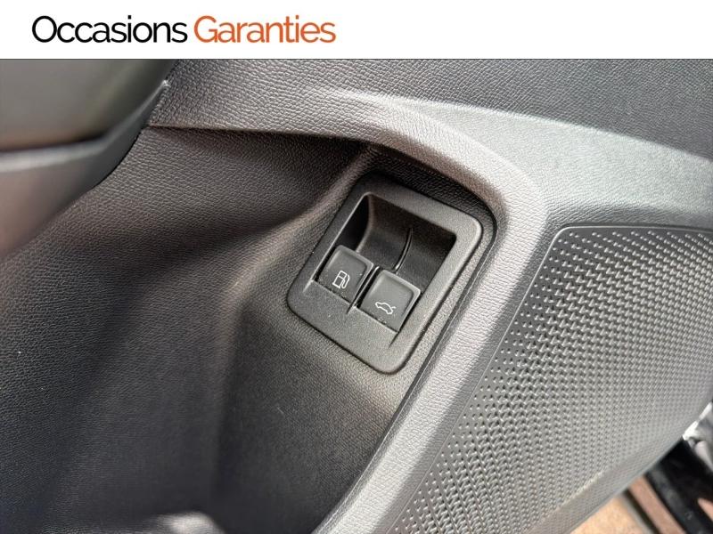 Voitures occasions CUPRA FORMENTOR VZ Tribe Edition Villemomble