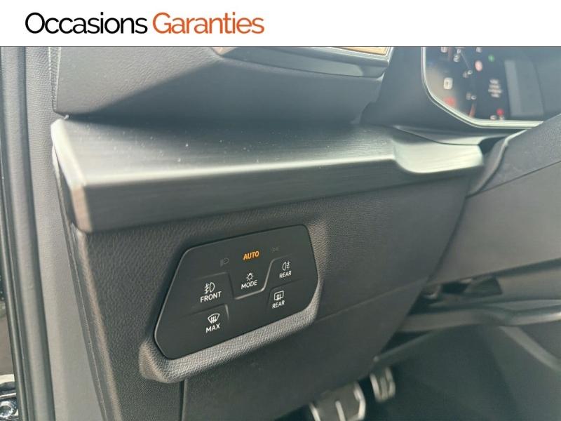 Voitures occasions CUPRA FORMENTOR VZ Tribe Edition Villemomble