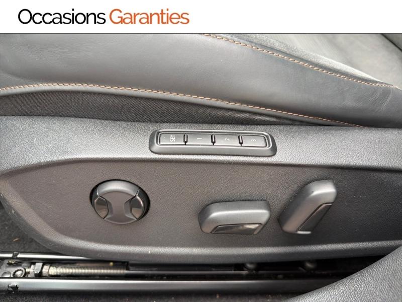 Voitures occasions CUPRA FORMENTOR VZ Tribe Edition Villemomble