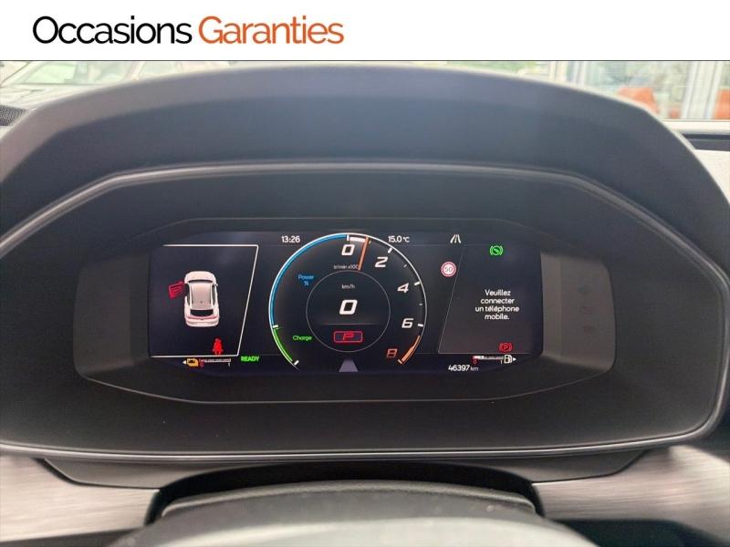 Voitures occasions CUPRA FORMENTOR VZ Tribe Edition Villemomble