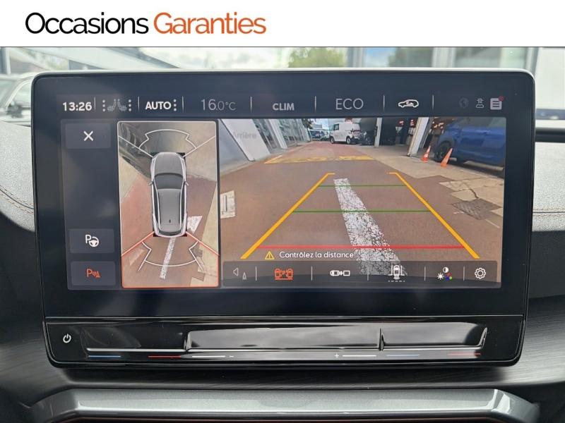 Voitures occasions CUPRA FORMENTOR VZ Tribe Edition Villemomble