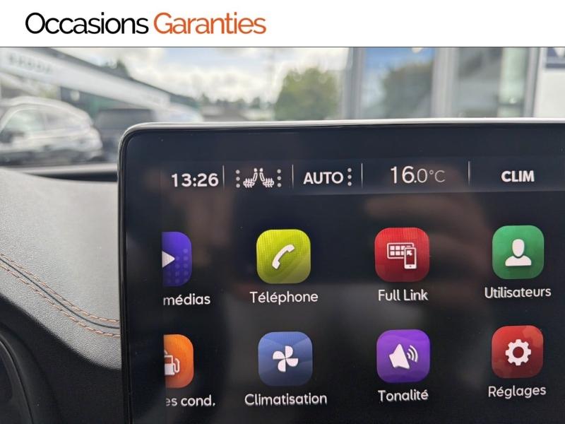 Voitures occasions CUPRA FORMENTOR VZ Tribe Edition Villemomble