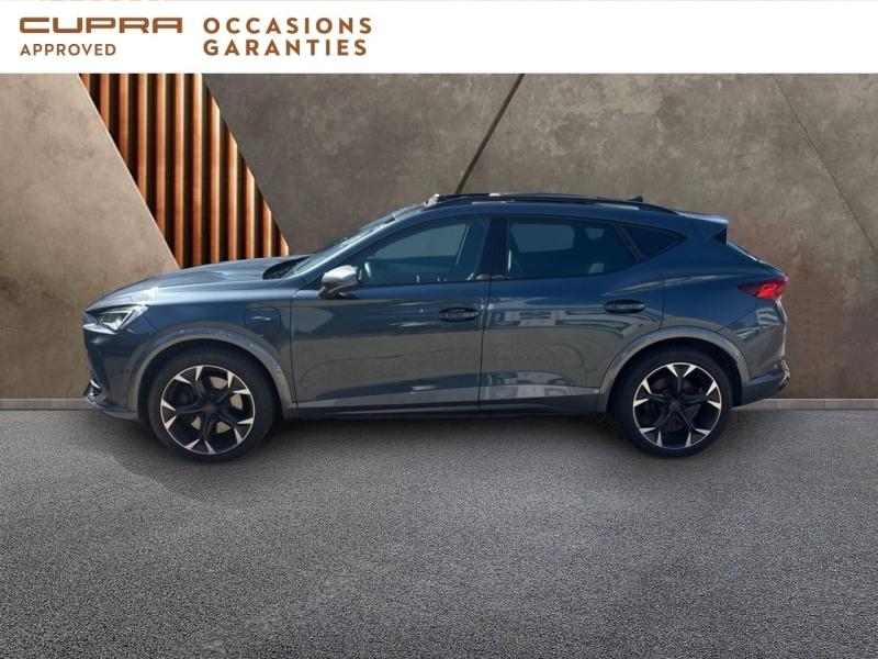 Voitures occasions CUPRA FORMENTOR VZ Villemomble