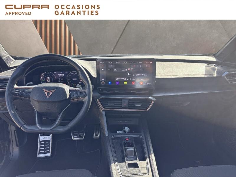 Voitures occasions CUPRA FORMENTOR VZ Villemomble