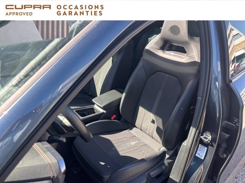Voitures occasions CUPRA FORMENTOR VZ Villemomble