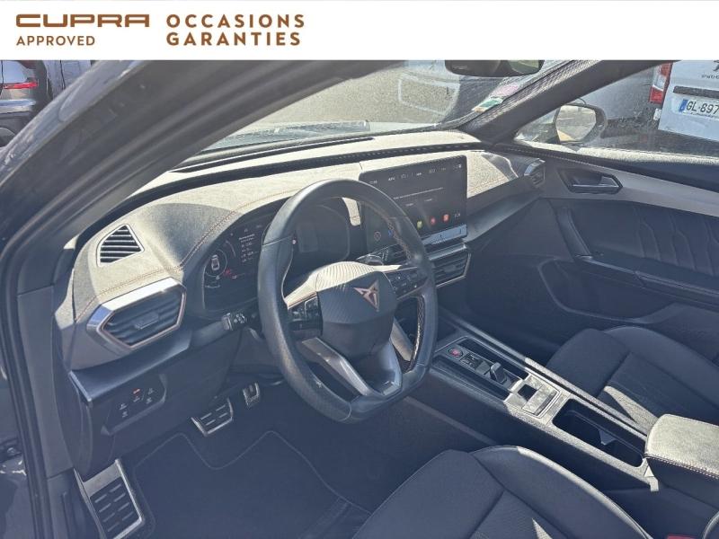 Voitures occasions CUPRA FORMENTOR VZ Villemomble