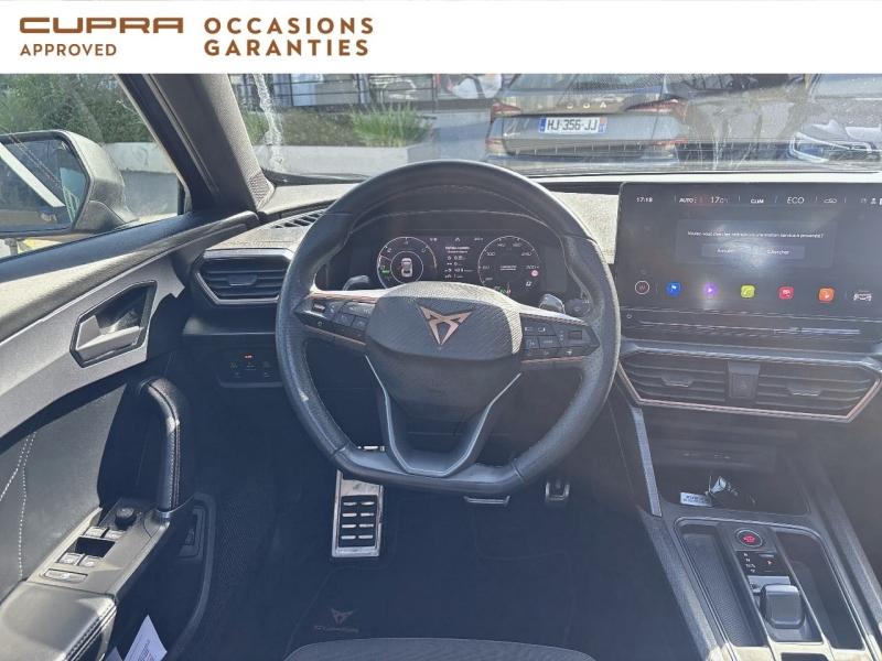 Voitures occasions CUPRA FORMENTOR VZ Villemomble