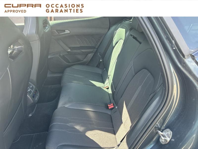 Voitures occasions CUPRA FORMENTOR VZ Villemomble
