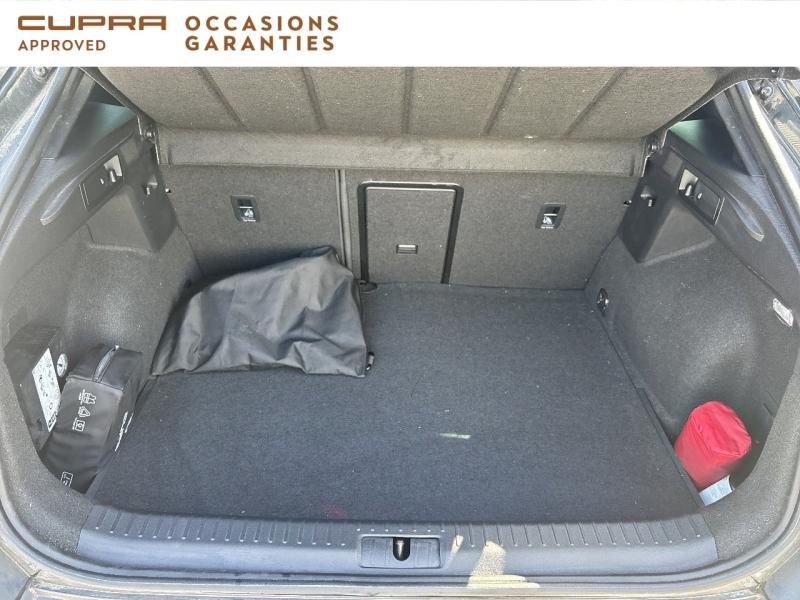 Voitures occasions CUPRA FORMENTOR VZ Villemomble