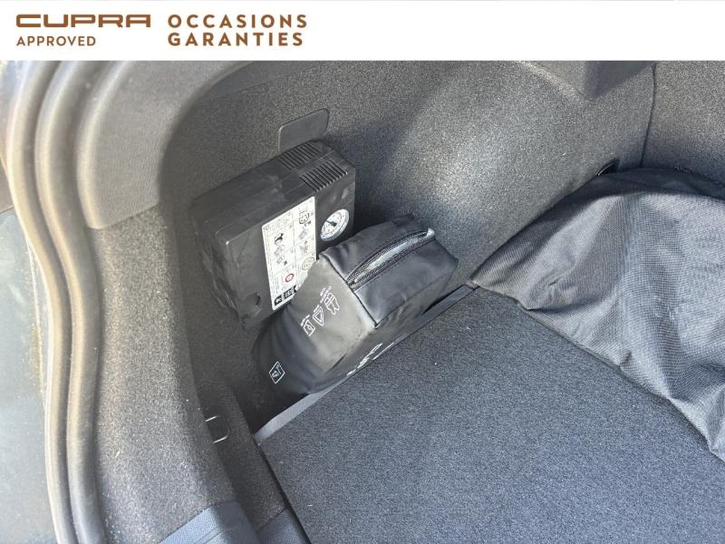 Voitures occasions CUPRA FORMENTOR VZ Villemomble