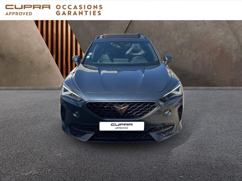 Voitures occasions CUPRA FORMENTOR VZ Villemomble