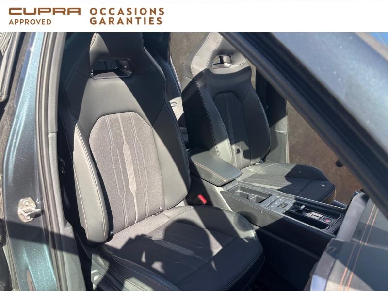 Voitures occasions CUPRA FORMENTOR VZ Villemomble