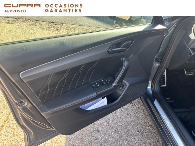 Voitures occasions CUPRA FORMENTOR VZ Villemomble