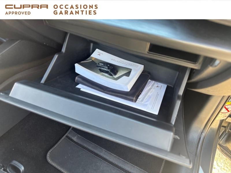 Voitures occasions CUPRA FORMENTOR VZ Villemomble
