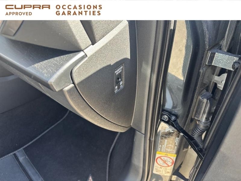 Voitures occasions CUPRA FORMENTOR VZ Villemomble