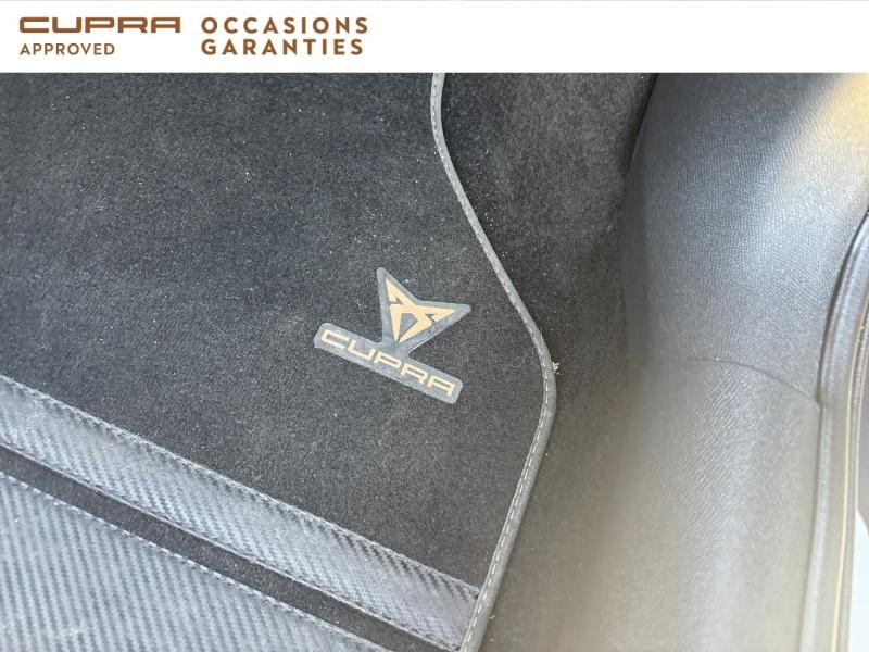 Voitures occasions CUPRA FORMENTOR VZ Villemomble