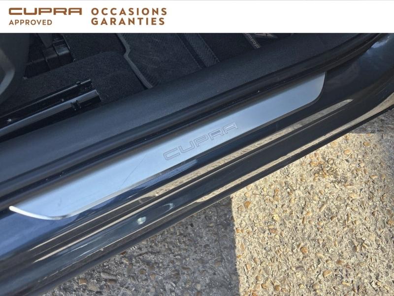 Voitures occasions CUPRA FORMENTOR VZ Villemomble