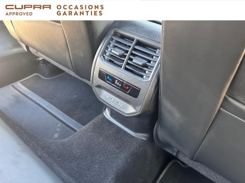 Voitures occasions CUPRA FORMENTOR VZ Villemomble