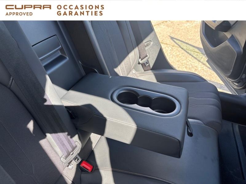 Voitures occasions CUPRA FORMENTOR VZ Villemomble