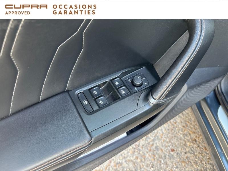 Voitures occasions CUPRA FORMENTOR VZ Villemomble