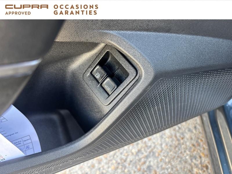Voitures occasions CUPRA FORMENTOR VZ Villemomble