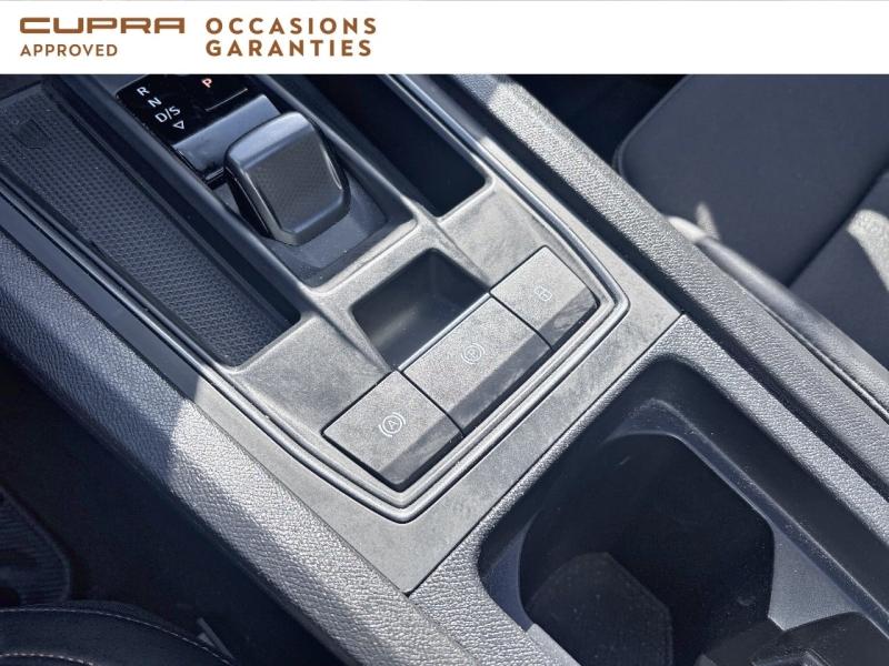 Voitures occasions CUPRA FORMENTOR VZ Villemomble