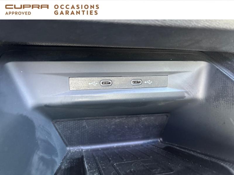 Voitures occasions CUPRA FORMENTOR VZ Villemomble