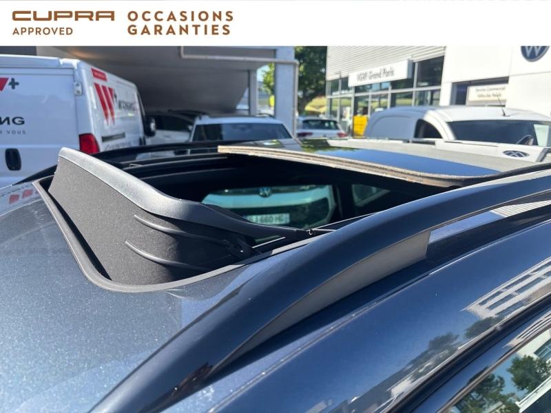 Voitures occasions CUPRA FORMENTOR VZ Villemomble