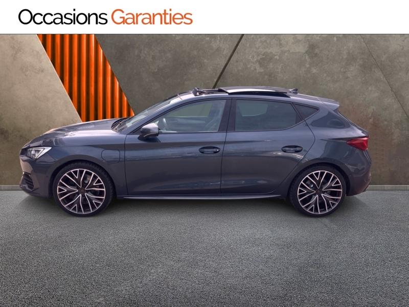 Voitures occasions CUPRA LEON VZ Villemomble