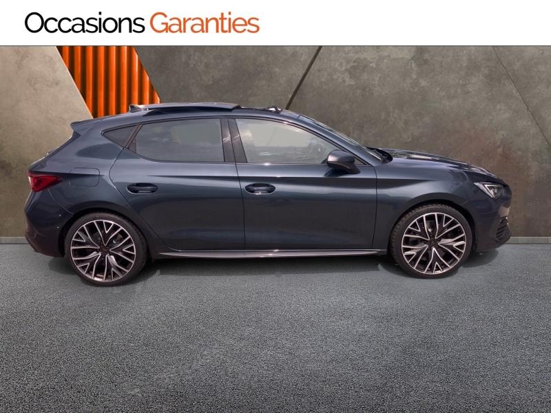 Voitures occasions CUPRA LEON VZ Villemomble