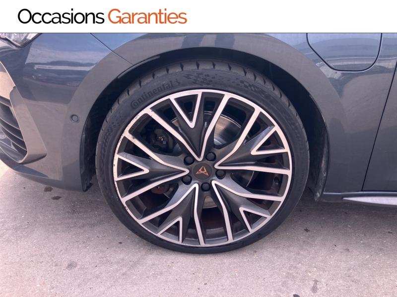 Voitures occasions CUPRA LEON VZ Villemomble
