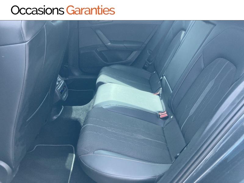 Voitures occasions CUPRA LEON VZ Villemomble