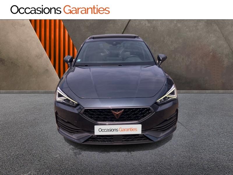 Voitures occasions CUPRA LEON VZ Villemomble
