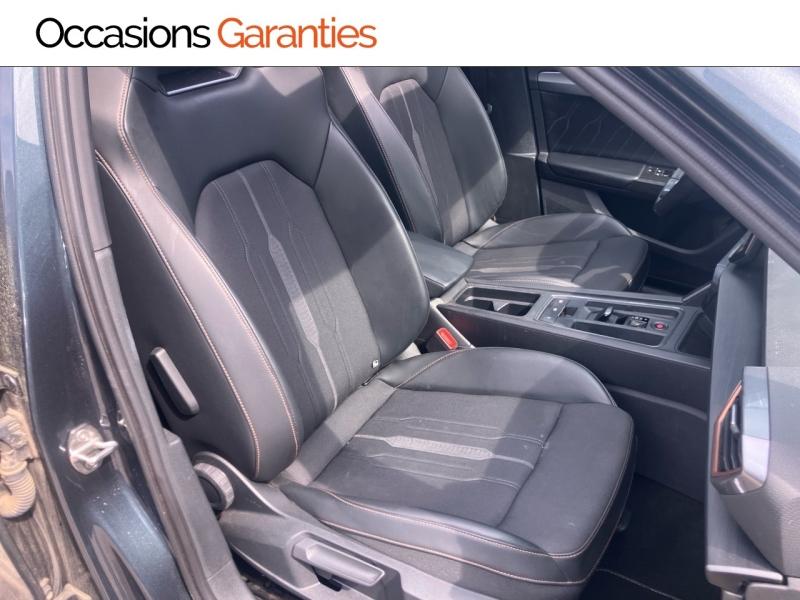 Voitures occasions CUPRA LEON VZ Villemomble