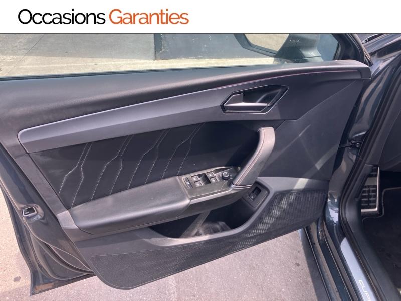 Voitures occasions CUPRA LEON VZ Villemomble