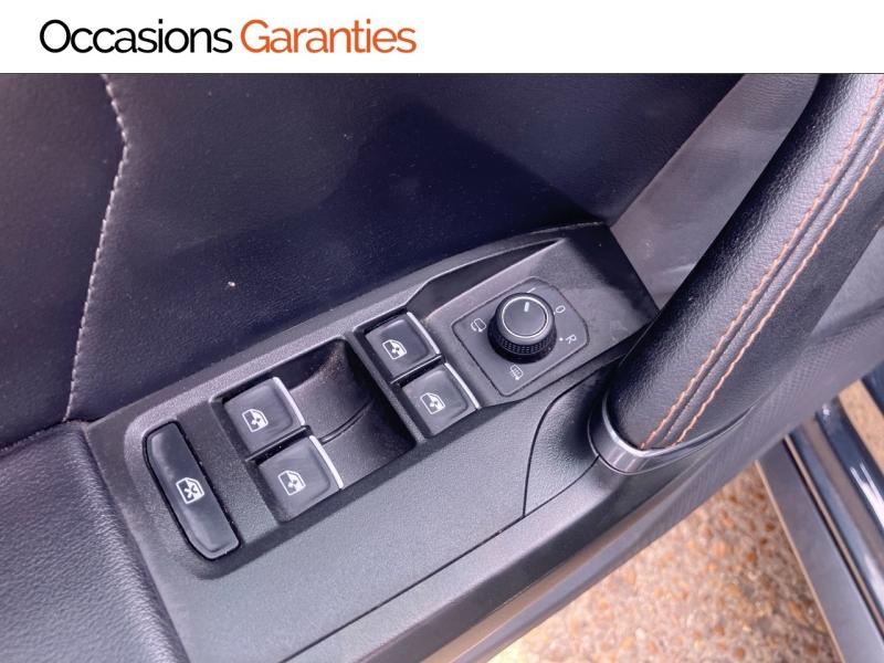 Voitures occasions CUPRA LEON VZ Villemomble