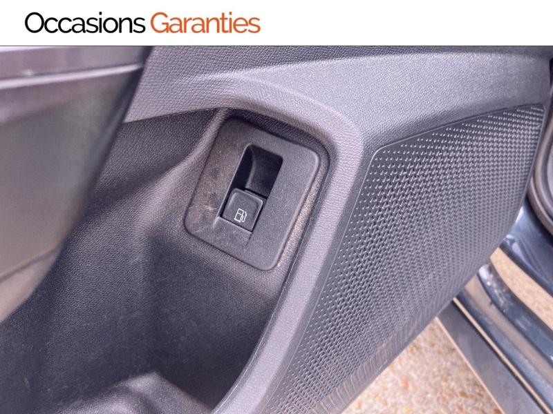 Voitures occasions CUPRA LEON VZ Villemomble