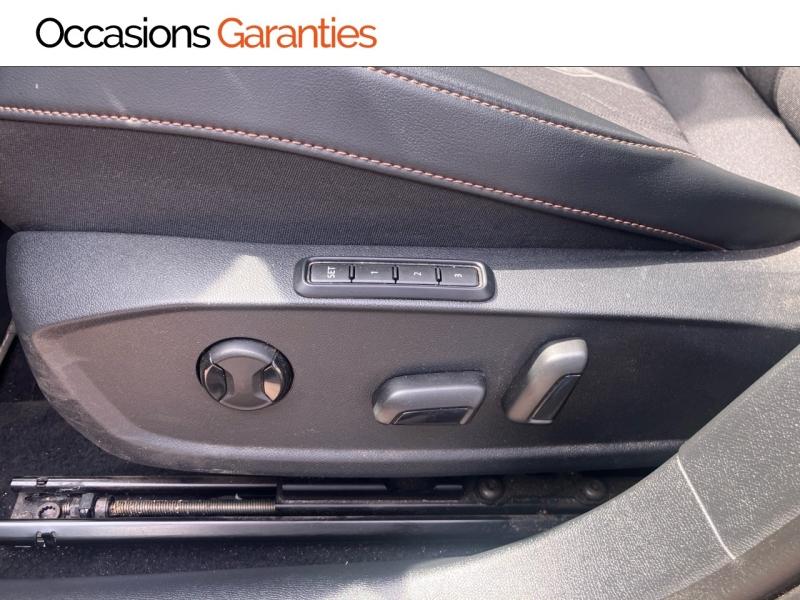 Voitures occasions CUPRA LEON VZ Villemomble