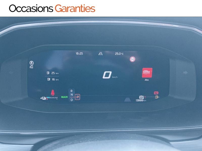 Voitures occasions CUPRA LEON VZ Villemomble