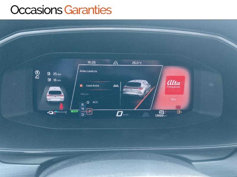 Voitures occasions CUPRA LEON VZ Villemomble