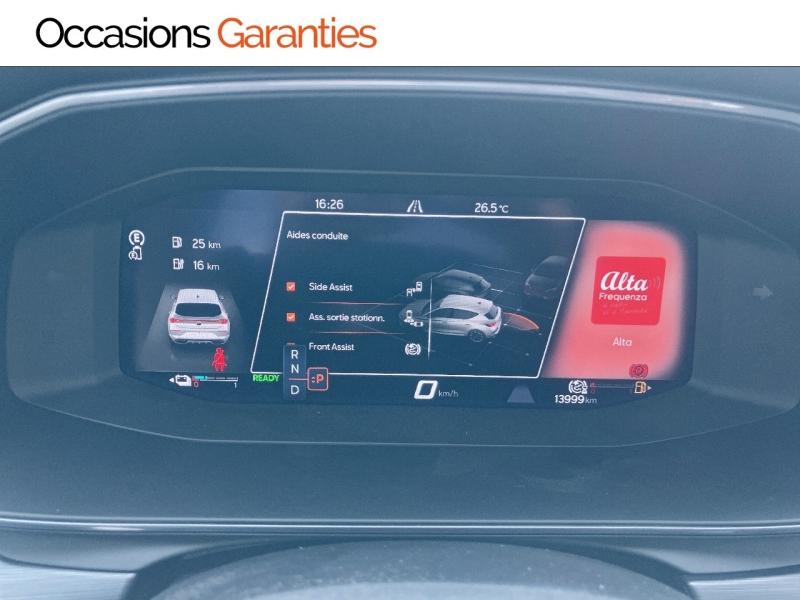 Voitures occasions CUPRA LEON VZ Villemomble