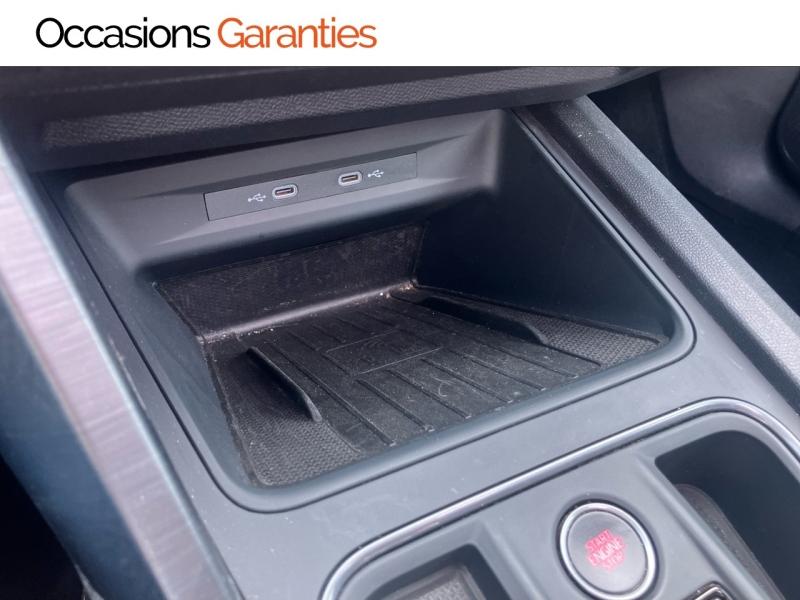 Voitures occasions CUPRA LEON VZ Villemomble